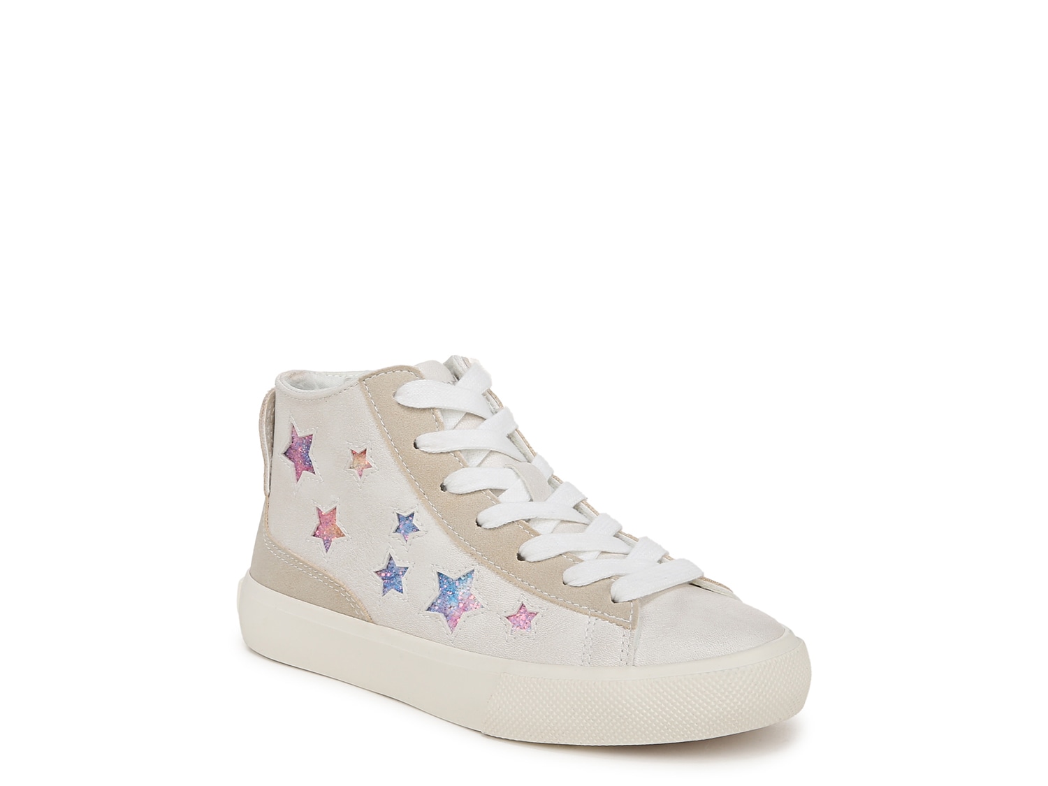 Vesa High-Top Sneaker - Kids'