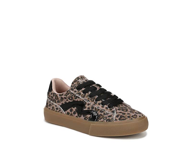 Minne girl （2023） Disney Minnie Mouse Sneaker - Kids' - Free Shipping | DSW