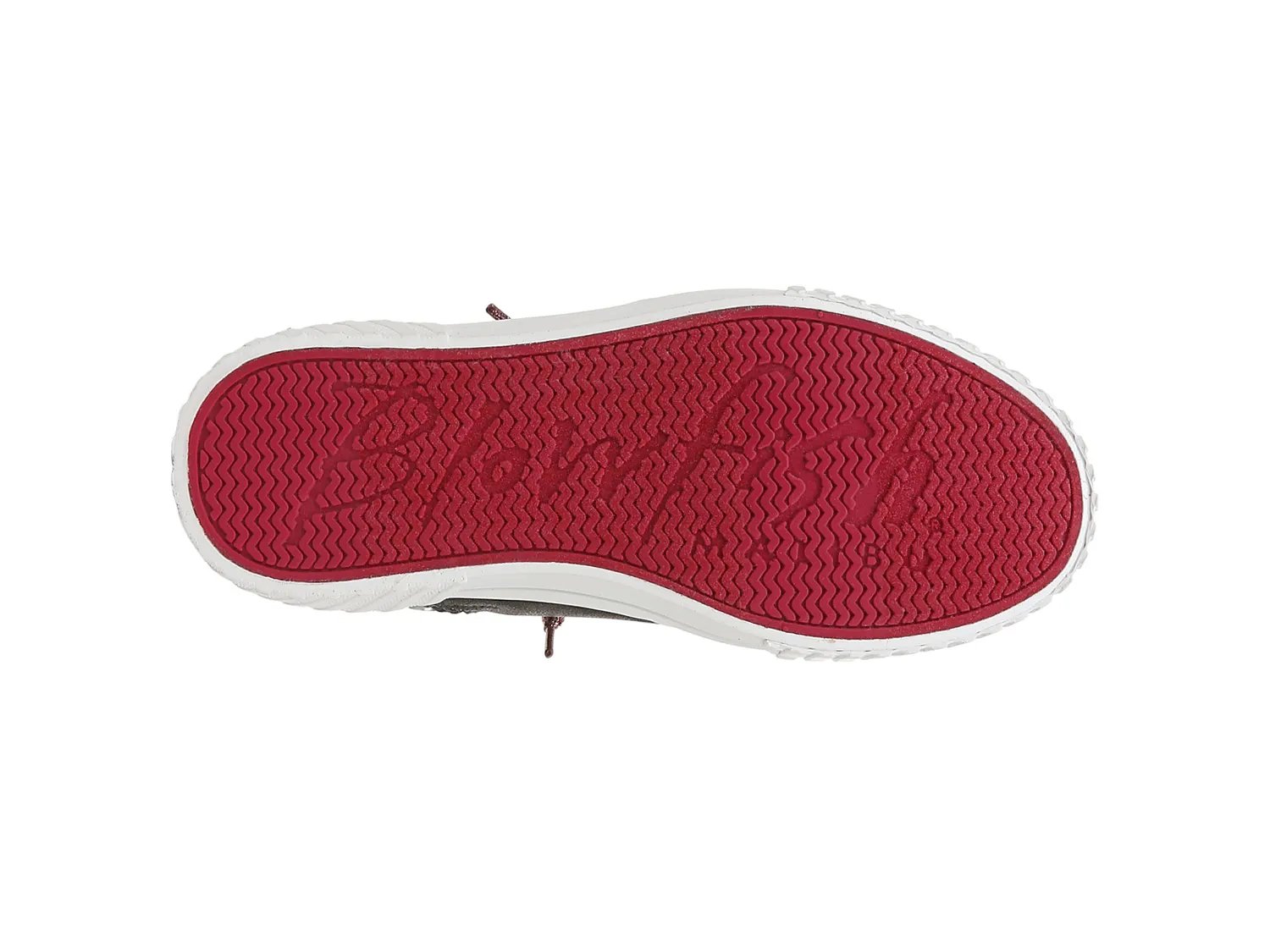 Wanderland High-Top Sneaker