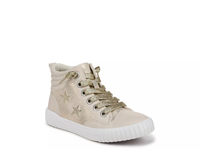 Blowfish camper high top shoe on sale