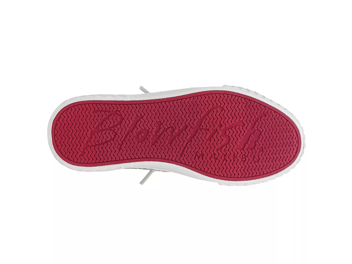 Wave Sneaker