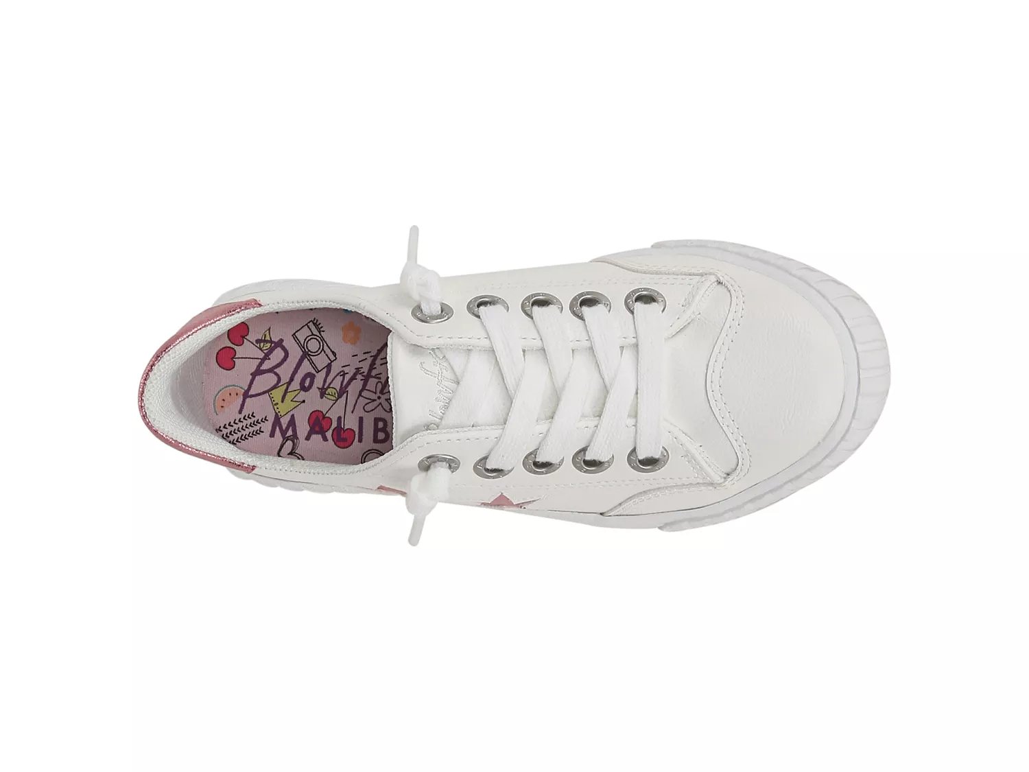 Wander Sneaker