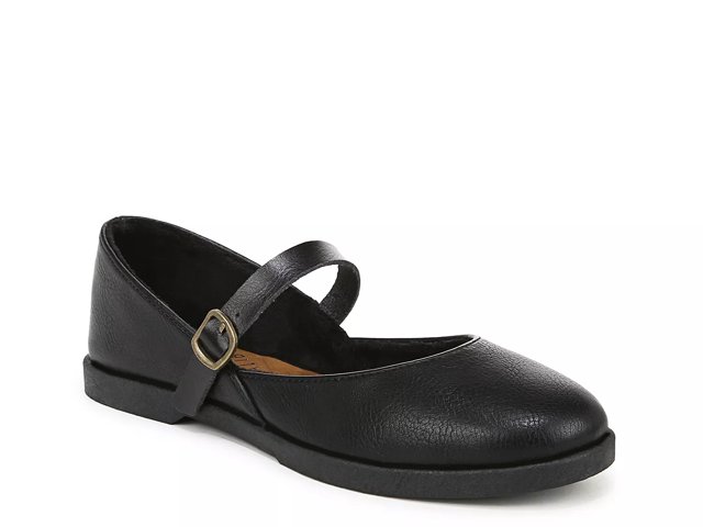 Blowfish Malibu Empower Mary Jane Flat Free Shipping DSW