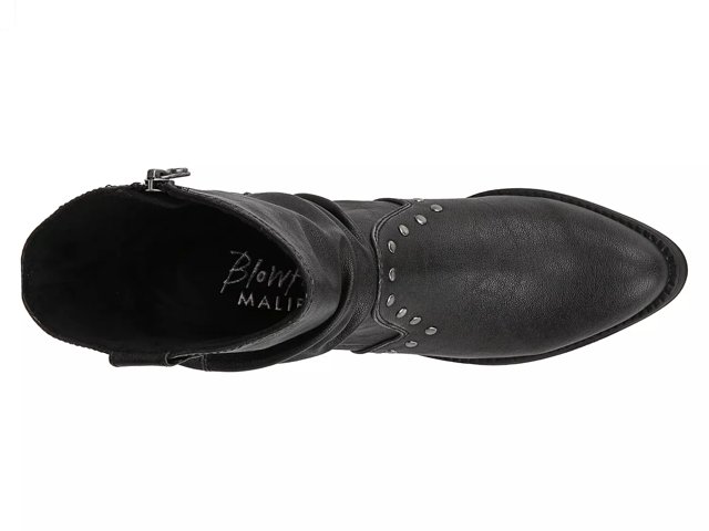 Blowfish booties dsw discount