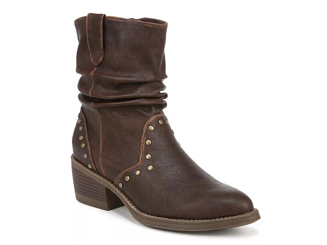 Blowfish Malibu Rebel Bootie Free Shipping DSW