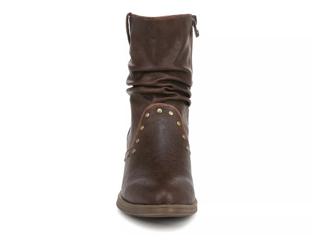 Blowfish Malibu Rebel Bootie Free Shipping DSW