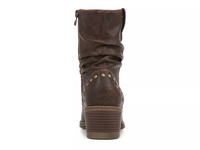 Blowfish Malibu Rebel Bootie Free Shipping DSW