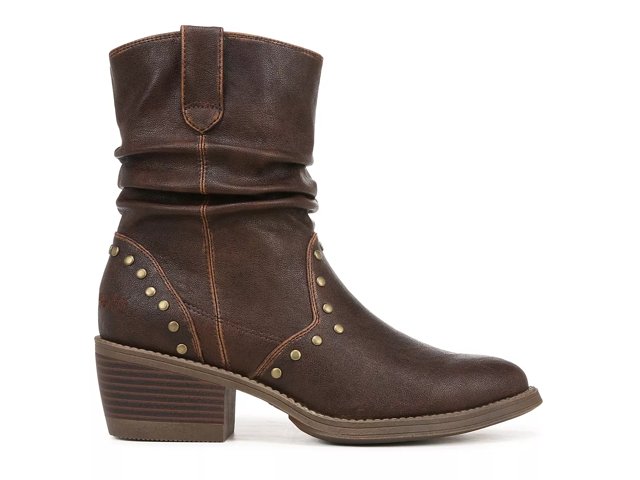 Blowfish Malibu Rebel Bootie Free Shipping DSW