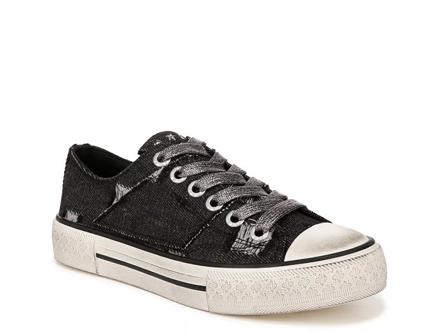 Blowfish Malibu Kenzie Platform Sneaker