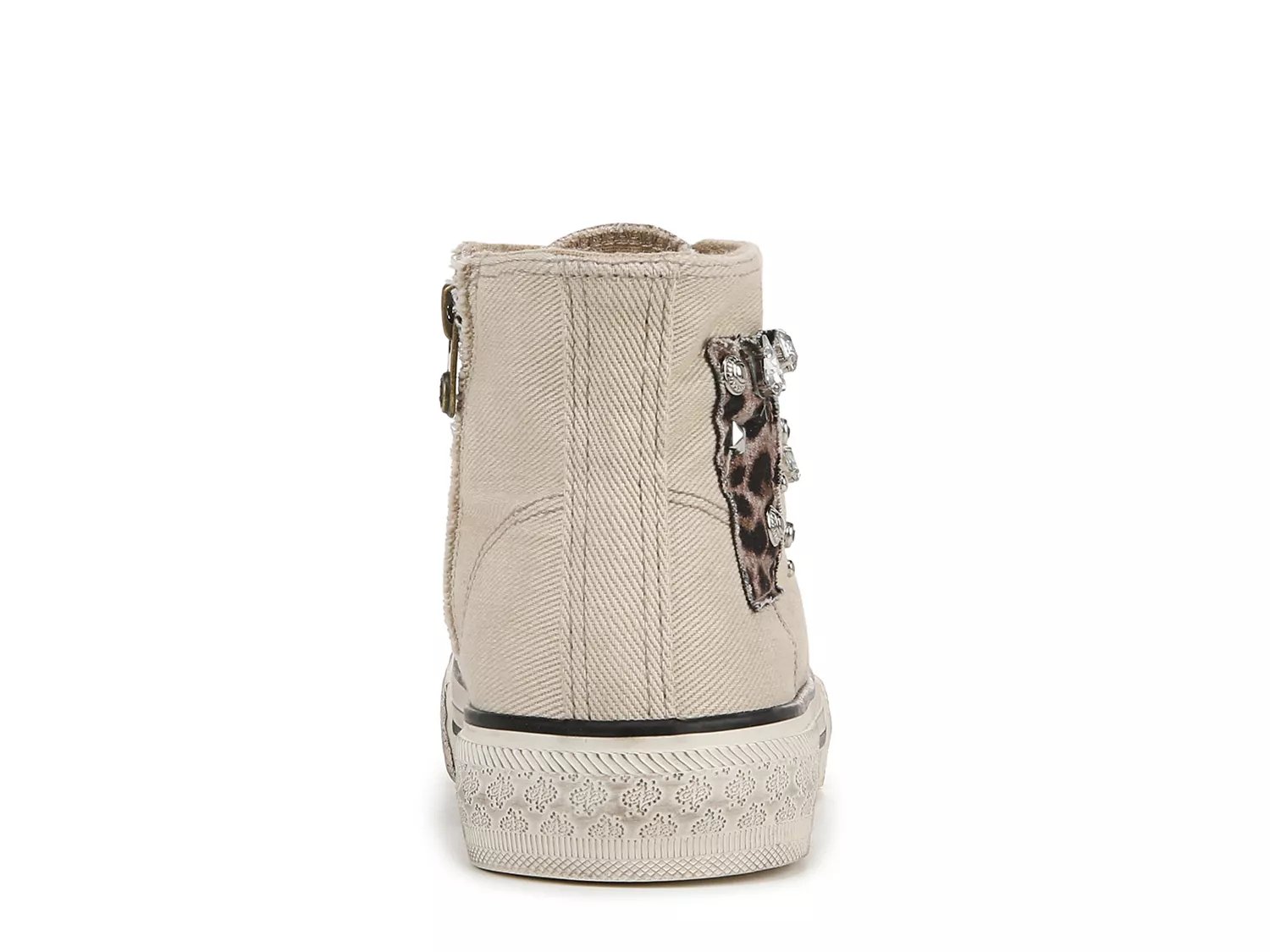 Kimber High-Top Sneaker