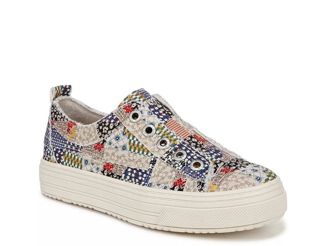 Blowfish Malibu Super Play Sneaker