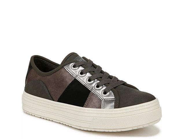Blowfish Malibu Super Smile Sneaker Women s