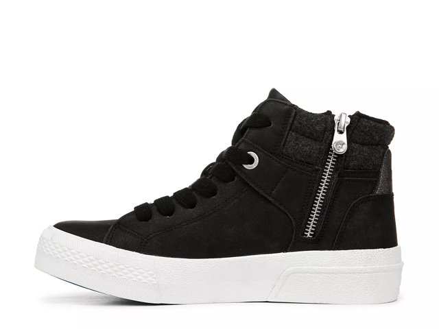 Blowfish Malibu Waverly Platform High Top Sneaker Free Shipping DSW