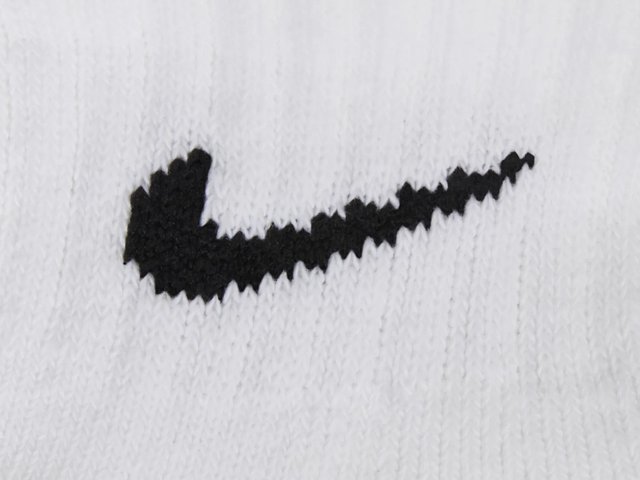 Nike Magic Kids' Quarter Ankle Socks - 6 Pack