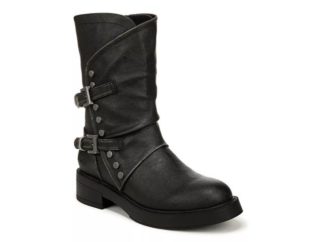 Blowfish biker boots hot sale