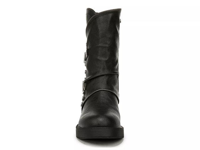 Blowfish Malibu Venice Motorcycle Boot