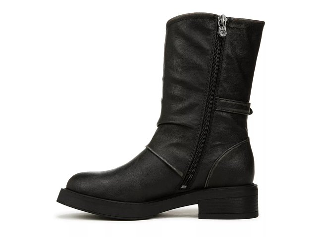 Blowfish Malibu Venice Motorcycle Boot
