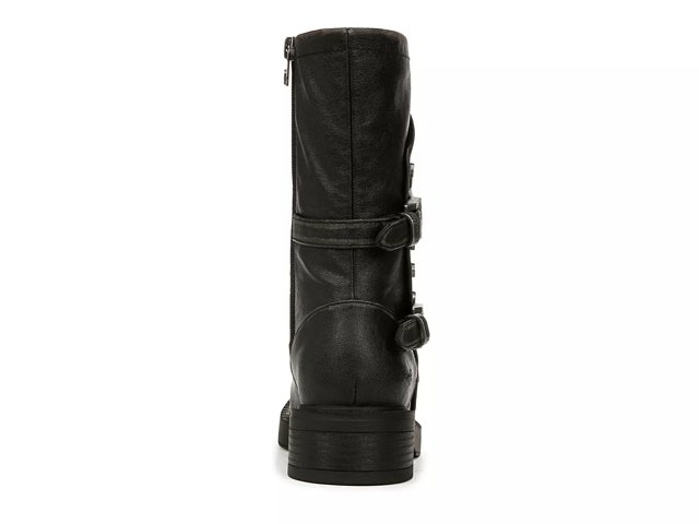 Blowfish korrekt motorcycle bootie discount