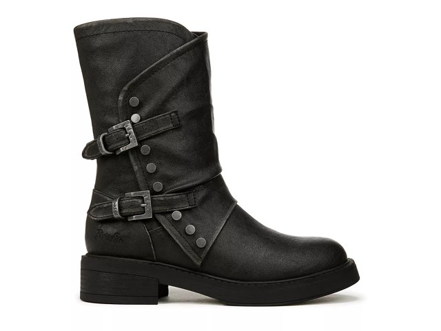 Blowfish Malibu Venice Motorcycle Boot