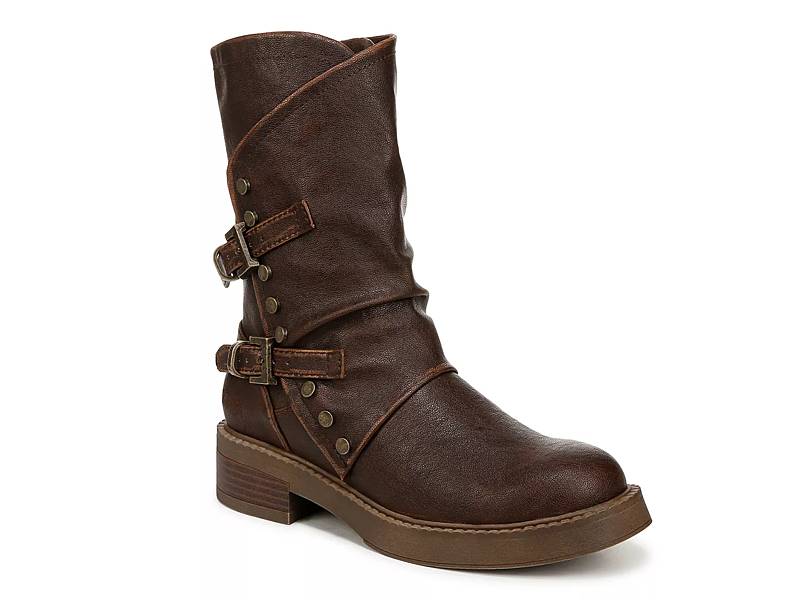 Shop Women s Moto Boots DSW