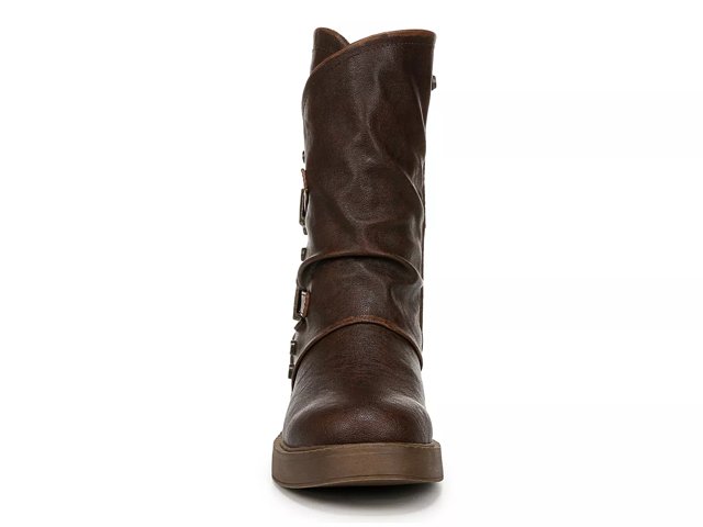 Blowfish Malibu Venice Motorcycle Boot