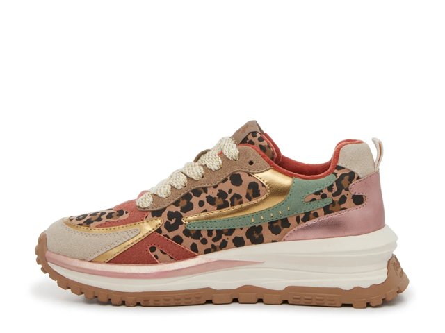 Blowfish Malibu Leo Sneaker - Women's