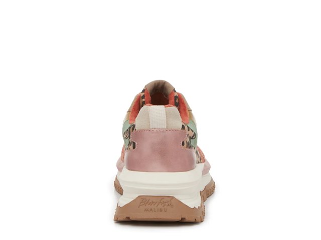 Blowfish Malibu Leo Sneaker - Women's