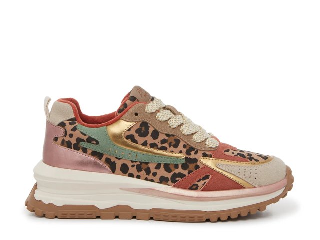Blowfish Malibu Leo Sneaker - Women's