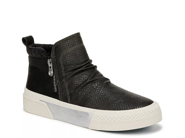 Blowfish high top sneakers best sale