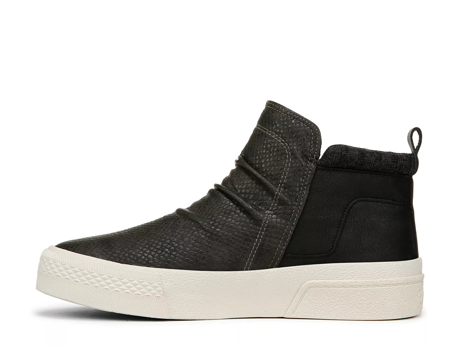 Walkabout High-Top Sneaker