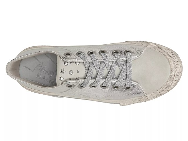 Blowfish Malibu Walk On Sneaker Women s