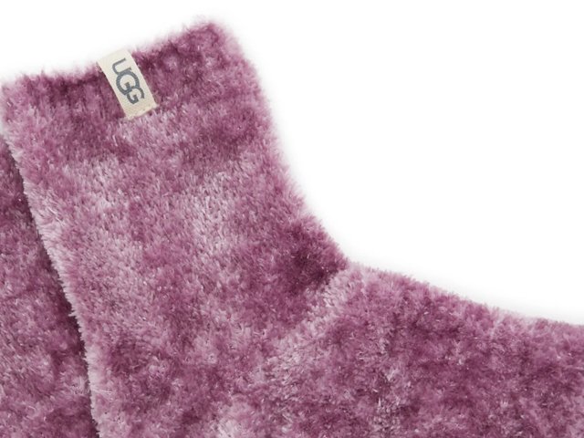 UGG Leda Cozy Women's Crew Socks
