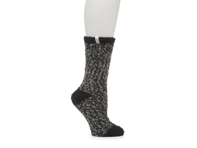 Ugg chenille socks cheap