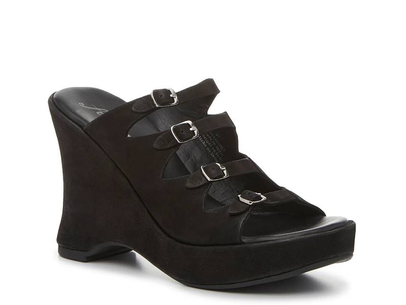 Huffman Wedge Sandal