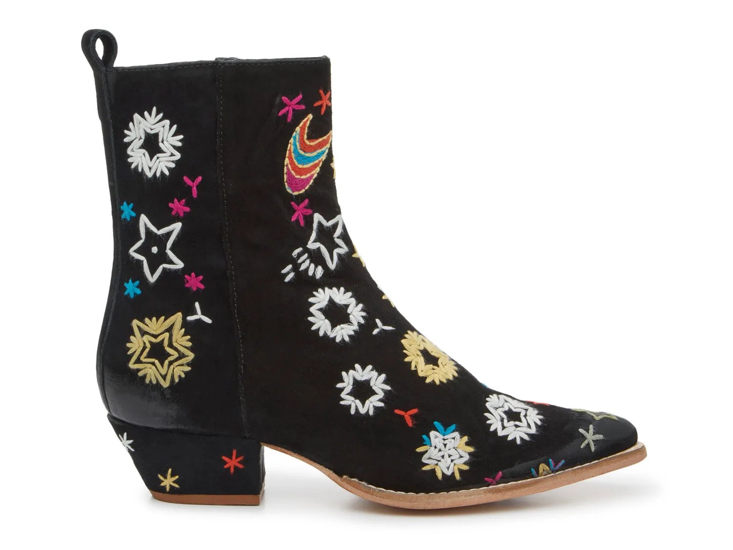 Bowers Bootie