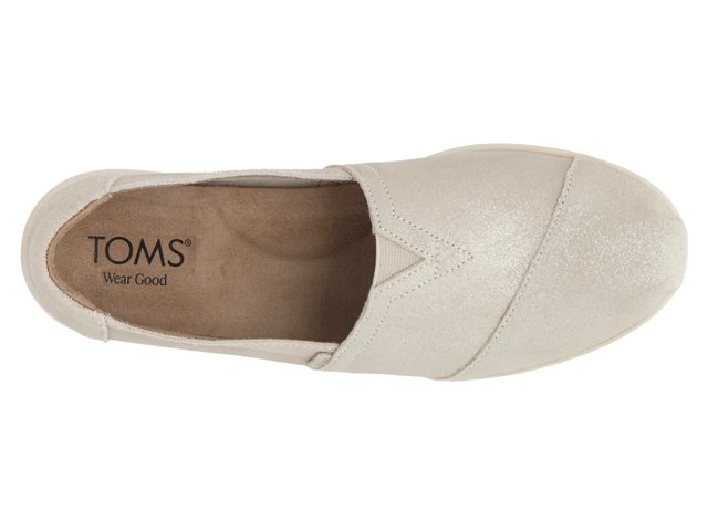Dsw toms avalon discount