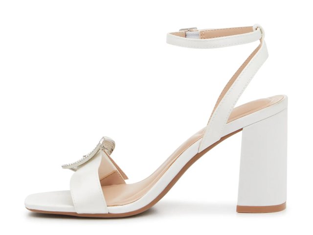 Kelly & Katie Ponie Sandal
