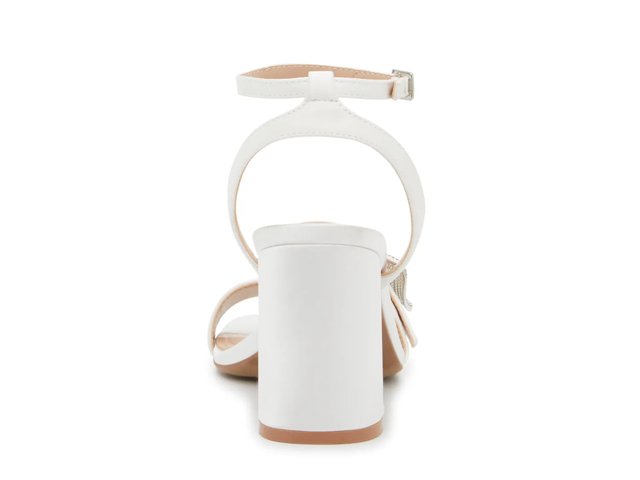 Kelly & Katie Ponie Sandal