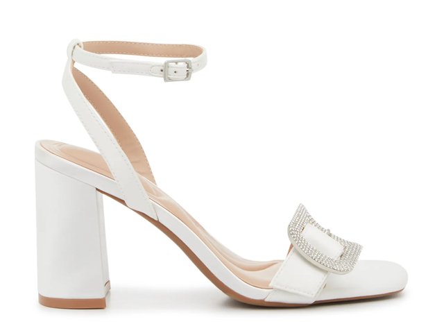 Kelly & Katie Ponie Sandal