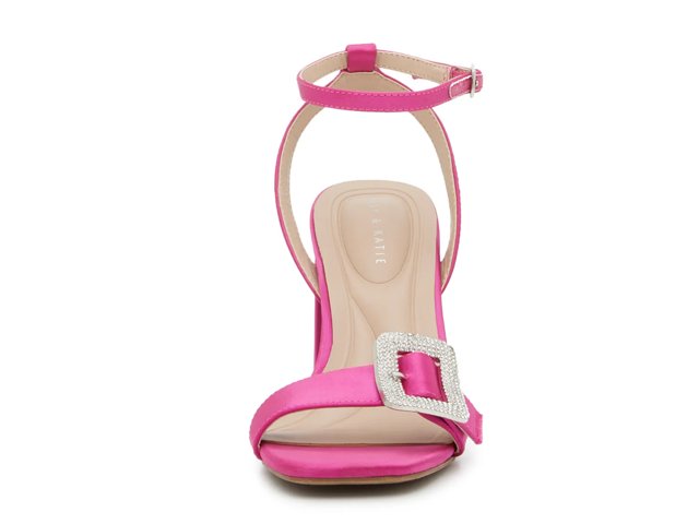 Ponie Sandal