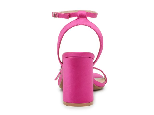 Ponie Sandal