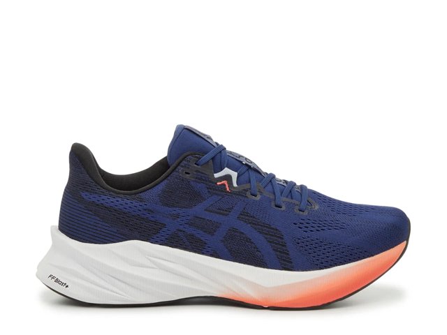 ASICS Dynablast 5 Running Shoe - Men's - Free Shipping | DSW