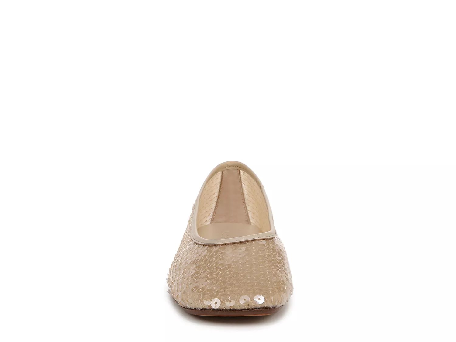 Leah Flat