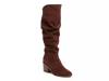 Easton Boot Chocolate Brown view