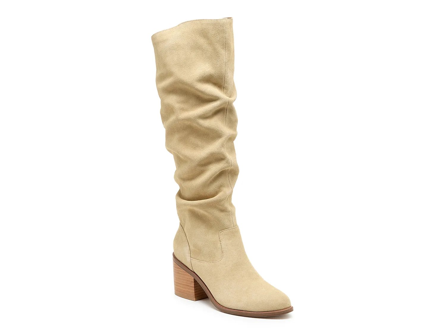 Kelsi Dagger Brooklyn Easton Boot | Women's | Taupe | Size 9 | Boots | Slouch
