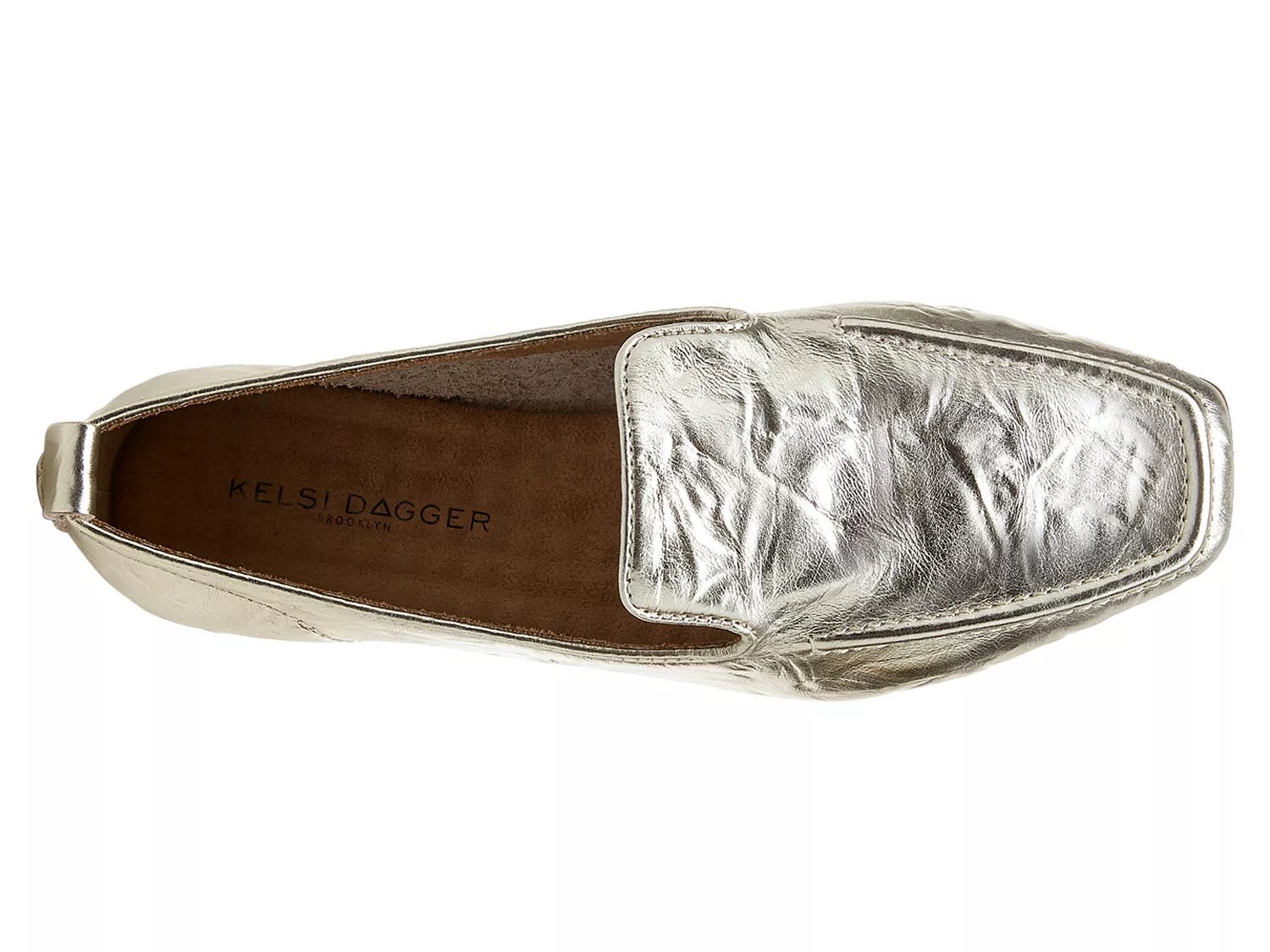 Finley Loafer