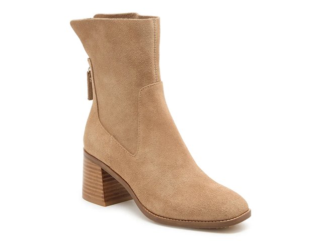 Kelsi Dagger Brooklyn Island Bootie - Free Shipping | DSW