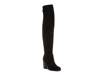 Logan Boot Black view