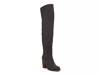 Logan Boot Graphite view