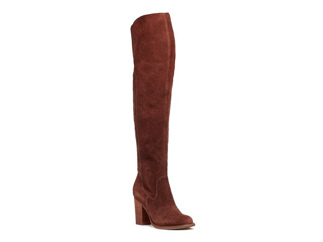 Logan Boot